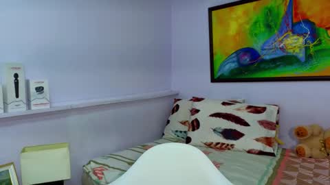 Khaterine online show from February 2026 12:15:02 PM