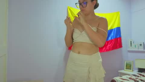 Khaterine online show from June 2026 12:22:01 PM