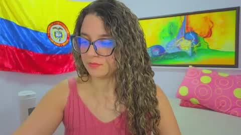 Khaterine online show from June 2026 12:05:02 PM