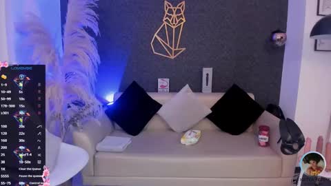 Snapshot of katia_high chatting on September 2025 08:10:01 PM katia_high online show from September 2025 08:10:01 PM