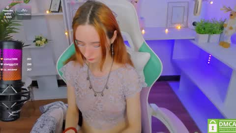 Katia  online show from January 2025 12:31:01 PM