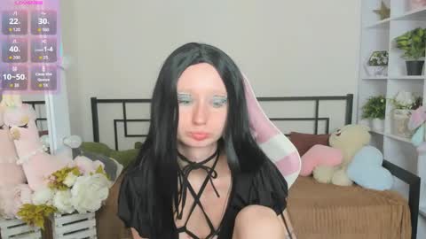 Katia  online show from May 2026 05:13:01 AM