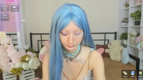 Katia  online show from May 2026 05:26:02 AM
