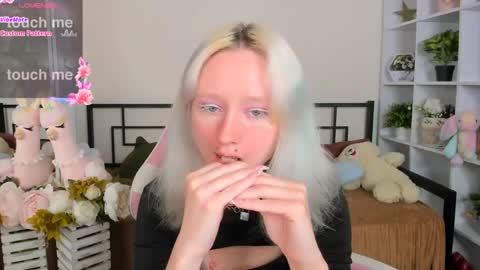 Katia  online show from May 2026 05:35:01 AM