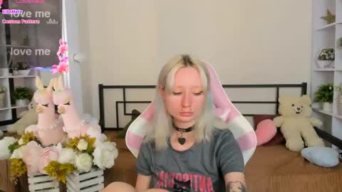 Katia  online show from May 2026 06:09:01 AM