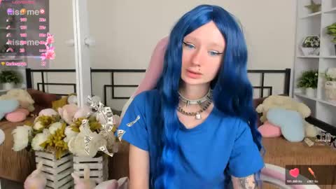 Katia  online show from May 2026 05:38:02 AM