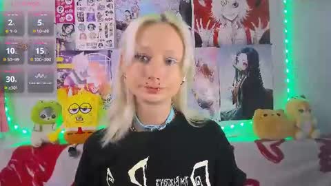 Snapshot of katia_nabiee chatting on July 2026 04:18:01 AM Katia online show from July 2026 04:18:01 AM