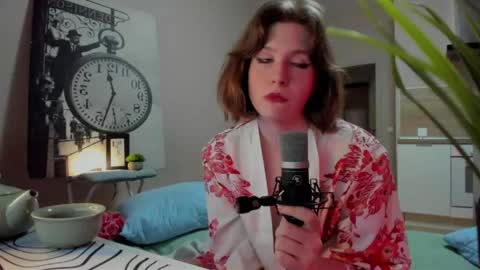 KatieNPZD online show from June 2026 01:00:01 AM