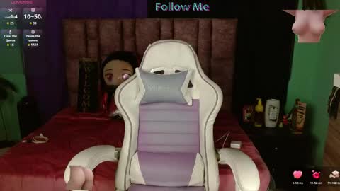 katia online show from May 2026 03:47:02 AM