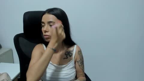 Katia  online show from March 2026 03:02:01 PM