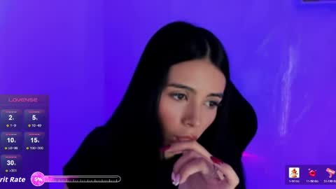 Katia  online show from May 2026 09:33:02 PM