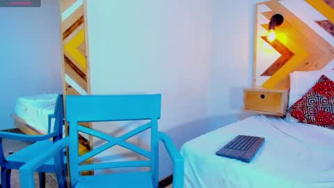 Snapshot of katia_wilsonn chatting on January 2025 01:57:02 AM Katia online show from January 2025 01:57:02 AM