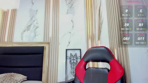 KATIA online show from May 2026 12:23:02 PM