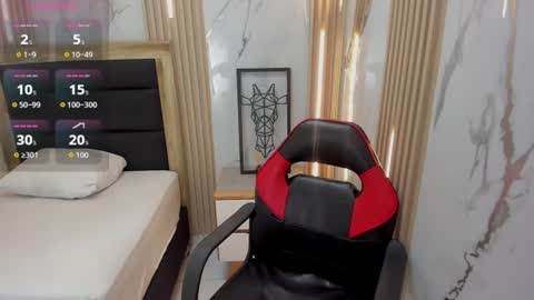 KATIA online show from June 2026 12:09:02 PM