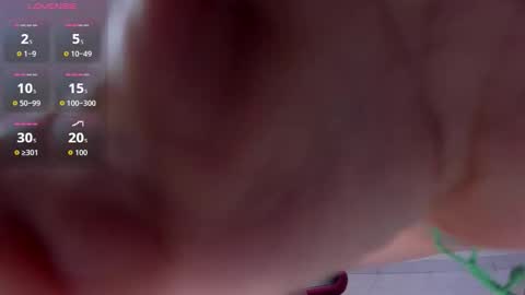 Snapshot of katiamoss1 chatting on October 2025 12:38:02 PM KATIA online show from October 2025 12:38:02 PM