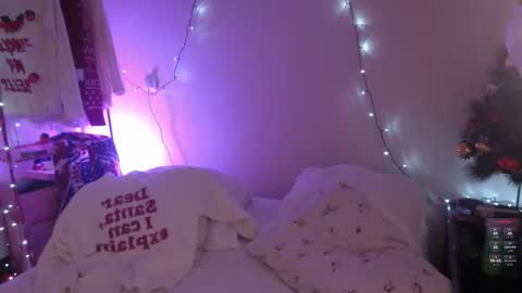 Katie Deville online show from December 2025 02:29:02 AM