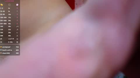 Katie online show from December 2024 07:49:02 PM