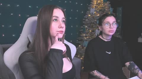 Snapshot of katie_taylorr chatting on January 2025 11:55:01 PM Katie online show from January 2025 11:55:01 PM