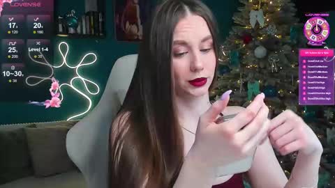 Snapshot of katie_taylorr chatting on December 2025 10:26:01 PM Katie online show from December 2025 10:26:01 PM