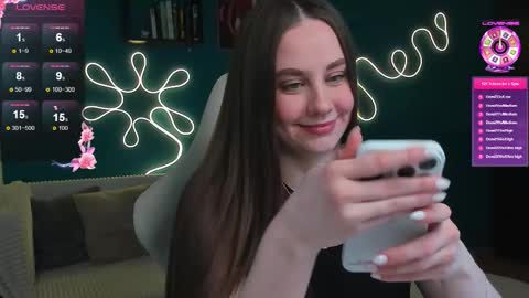 Katie online show from February 2026 11:30:01 PM