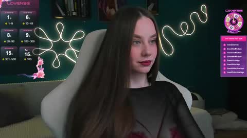 Katie online show from April 2026 09:13:01 AM