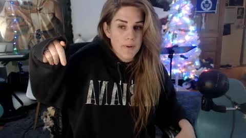 Katie online show from January 2025 07:35:02 AM