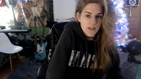 Katie online show from February 2025 04:03:01 AM