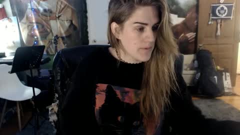 Katie online show from February 2025 06:24:02 AM