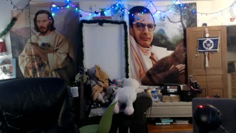 Katie online show from September 2025 04:49:02 AM