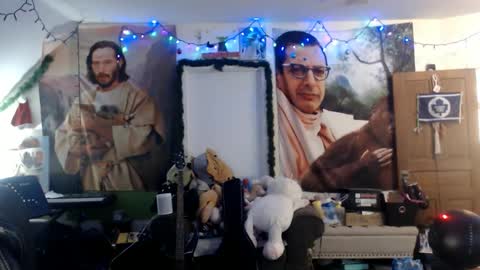 Katie online show from October 2025 04:09:02 AM