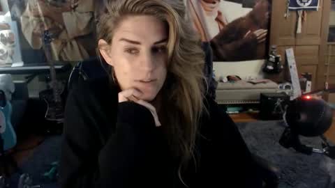 Katie online show from November 2025 05:51:01 AM