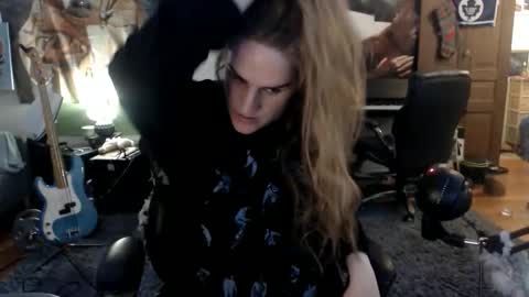 Katie online show from May 2026 03:55:02 AM