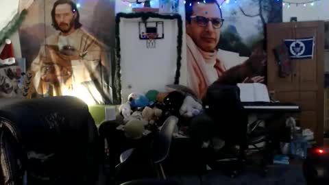 Katie online show from May 2026 04:19:01 AM