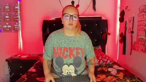 SHARON  KATIEE online show from April 2026 03:33:02 PM