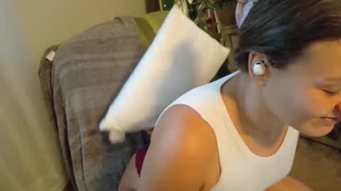 Snapshot of katieericson13 chatting on September 2025 11:00:01 AM Kate online show from September 2025 11:00:01 AM