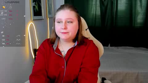 katiegarsiaa online show from March 2026 09:34:02 AM