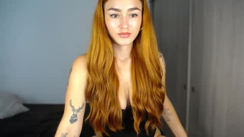 Katie Jane online show from February 2025 02:37:01 PM