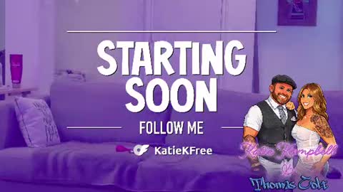 katiekampbell online show from June 2026 01:05:01 AM