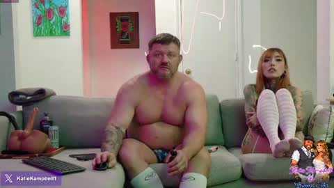 katiekampbell online show from June 2026 06:34:01 AM