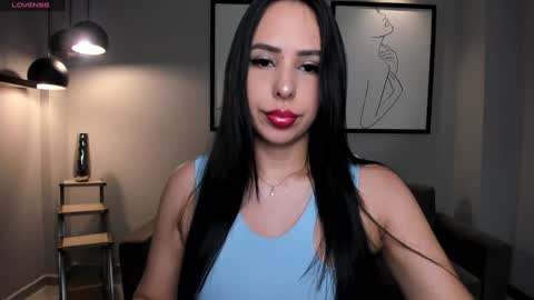 Kate Stonne online show from January 2025 03:31:01 AM