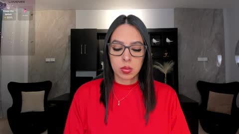 Kate Stonne online show from October 2025 02:55:02 AM