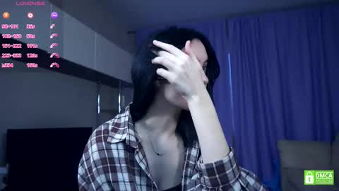 Crystal really Kristel online show from November 2025 06:05:02 AM