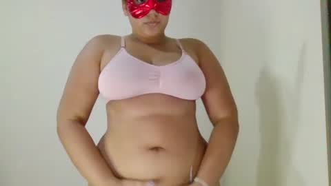 katiuska0310 online show from July 2026 06:46:02 PM
