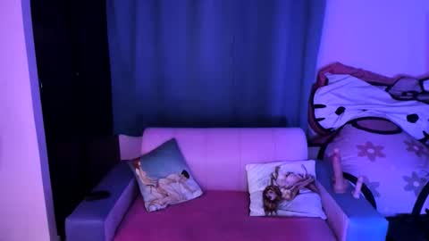 katiuska_doll_squirt online show from June 2026 12:07:02 PM