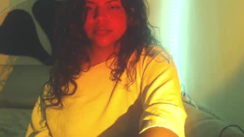 Snapshot of katiuskaxoxo chatting on June 2026 02:16:02 AM Katiuska online show from June 2026 02:16:02 AM