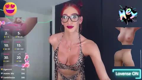 katiuskkahotdirty online show from November 2025 06:41:04 PM