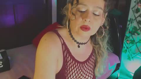 Johanna  online show from July 2026 04:08:02 AM