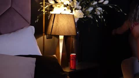 KatJolie online show from March 2025 12:48:01 AM