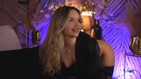 KatJolie online show from February 2026 07:40:01 PM