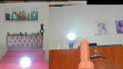katleya_funny online show from May 2026 11:07:01 AM